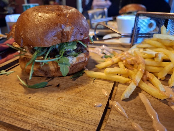 Dolce by Little Italy - Image 1