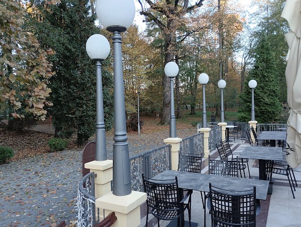 Restaurant Terasa - Image 1