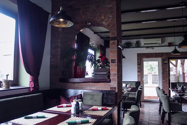 Little Italy Pub - Image 1