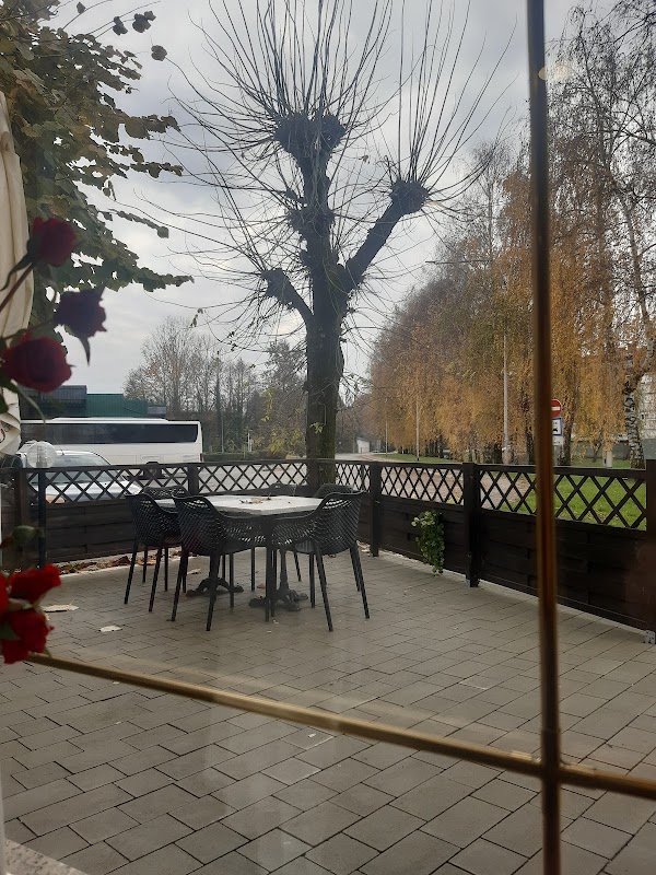 Kavana i Catering Srce - Image 1