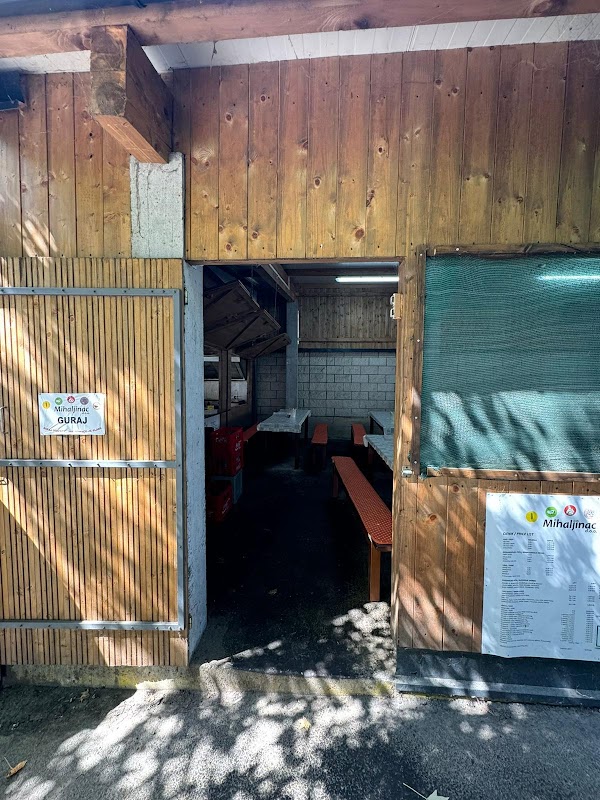 Pečenjarnica Mihaljinac - Image 1