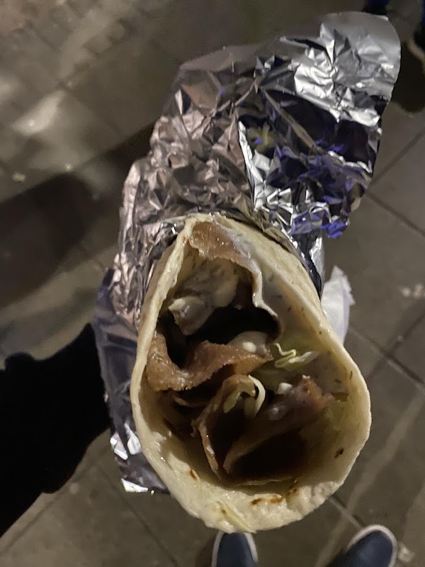 Emmito kebab - Image 1