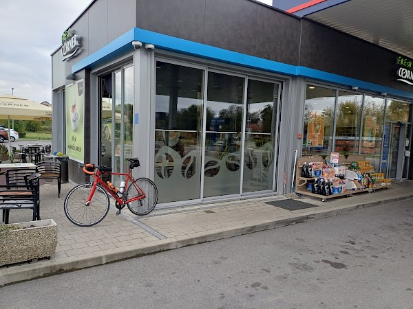 Fresh Corner - Image 1