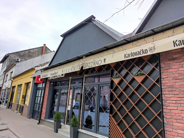 Restoran Lipizzano - Image 1