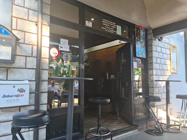 Restoran Croatia turist - Image 1