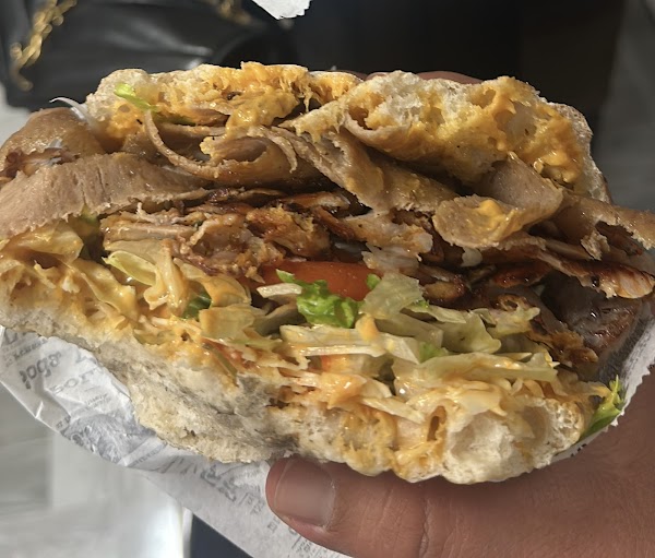 Kebab House Krki - Image 1