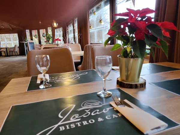 Bistro - caffe bar Jošava - Image 1
