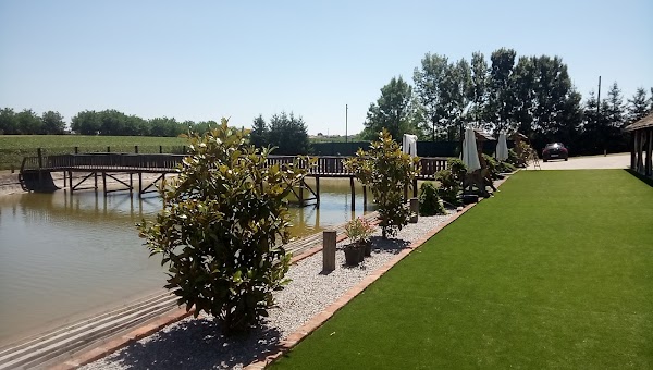 The Lake House Đakovo - Image 1