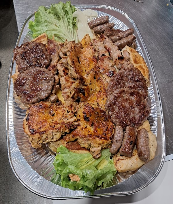 Kod Cukija - Image 1