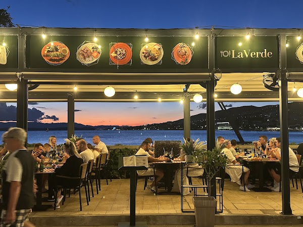 Restaurant La Verde - Image 1