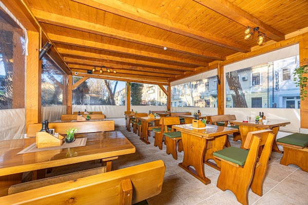 Restaurant Giardin - Image 1