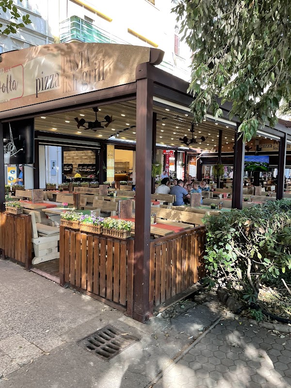 Trattoria La Volta - Image 1