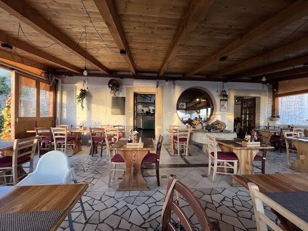 KONOBA ULIKA - Image 1