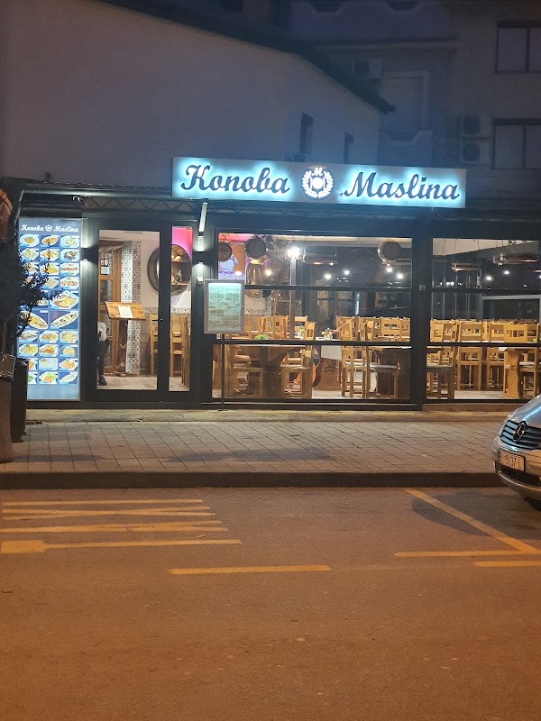 Konoba Maslina - Image 1