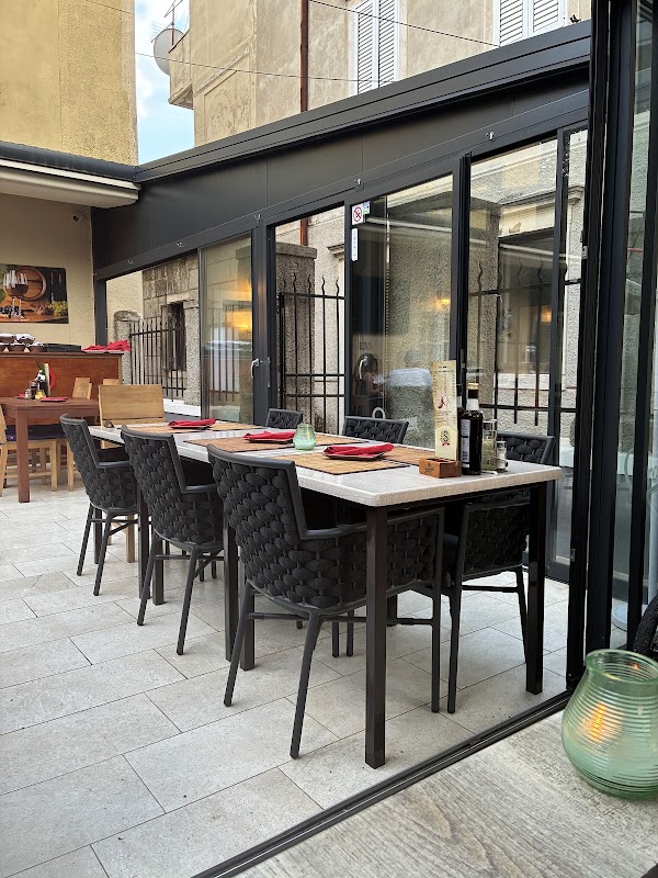 Grill&BBQ House Porta Bragadina - Image 1