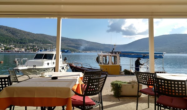 Restaurant "Santa Lucia" - Image 1