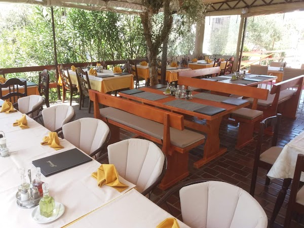 Restaurant Maslina - Image 1