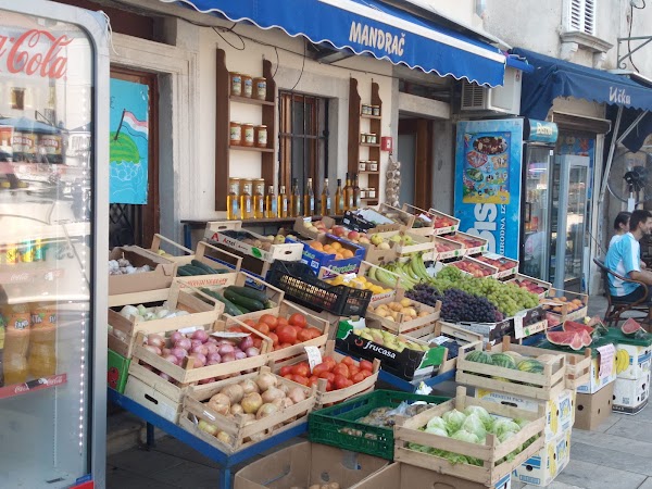 Buffet Marittimo - Image 1