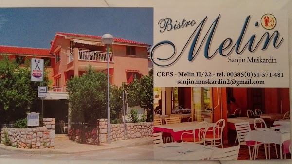 Bistro Melin - Image 1