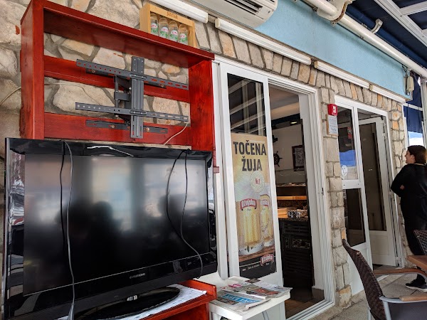 Bistro-pizzeria Krusija - Image 1