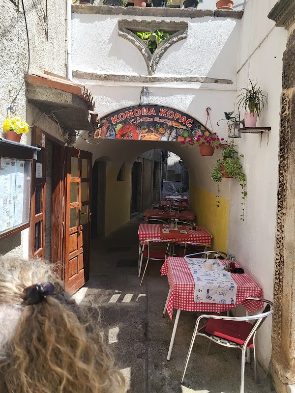 Konoba Kopac - Image 1