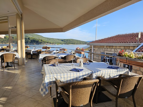 Restaurant Nono Frane 2 (Camping Kovacine) - Image 1