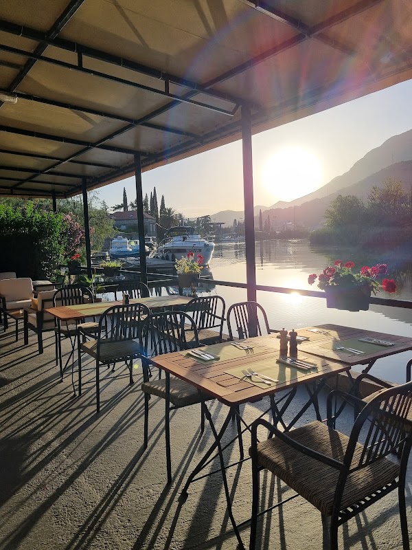 Restaurant Vimbula - Image 1