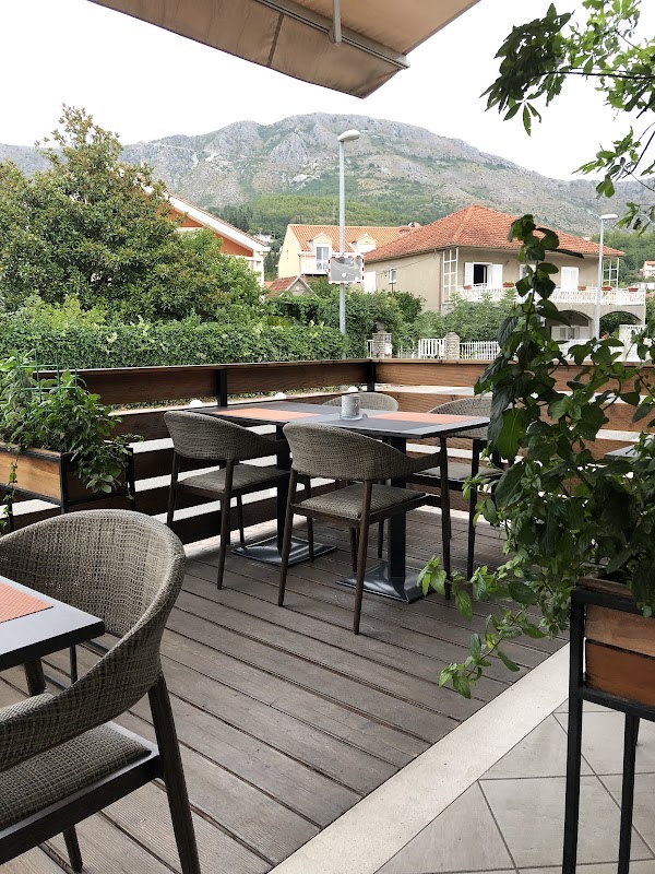 Bistro Pizzeria Kapo - Image 1