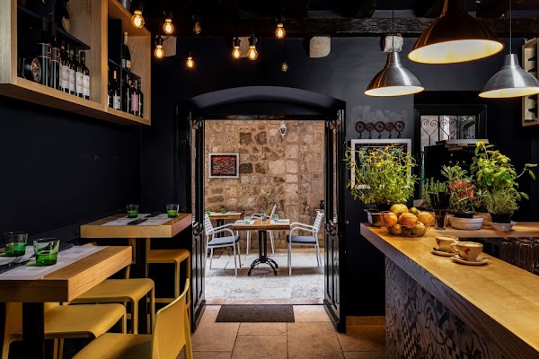 Restaurant Marco Polo - Image 1