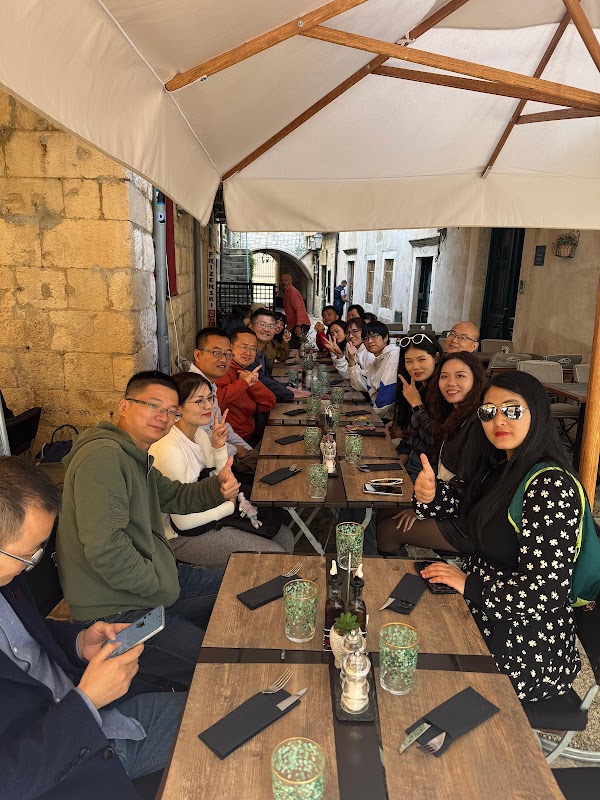 Restaurant & konoba Gavun - Image 1