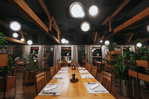 Restoran Crna svinja - Image 1