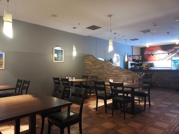 Restoran Polaris - Image 1