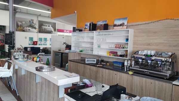 Restoran Gurman Osijek - Image 1