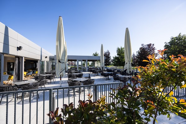 Hotel Zelenkrov - Image 1