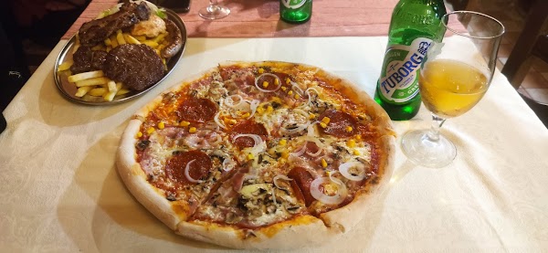 Big Mama Fast Food - Image 1