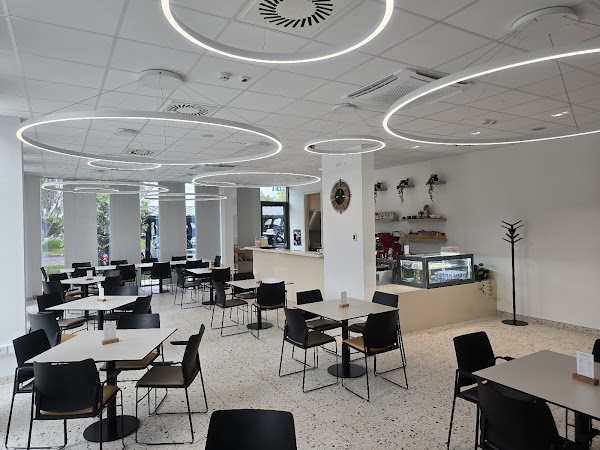 Prioris Cafe - Image 1