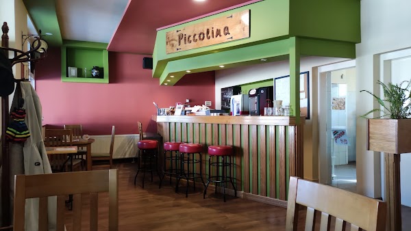 Pizzeria Piccolina - Image 1