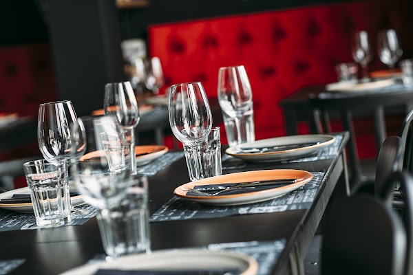 Steak House Župaho - Image 1