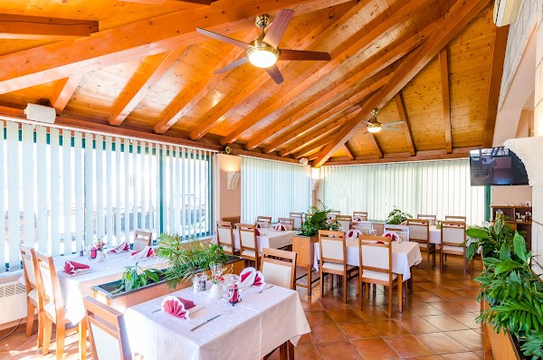 Restaurant Portun - Image 1