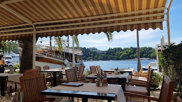 KONOBA CAVTAT - Image 1