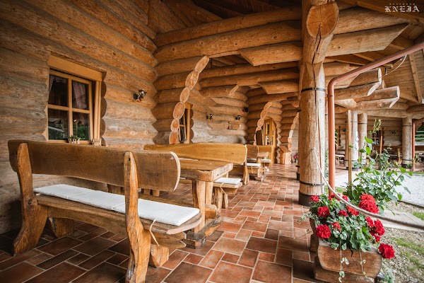 Restoran Kneja - Image 1