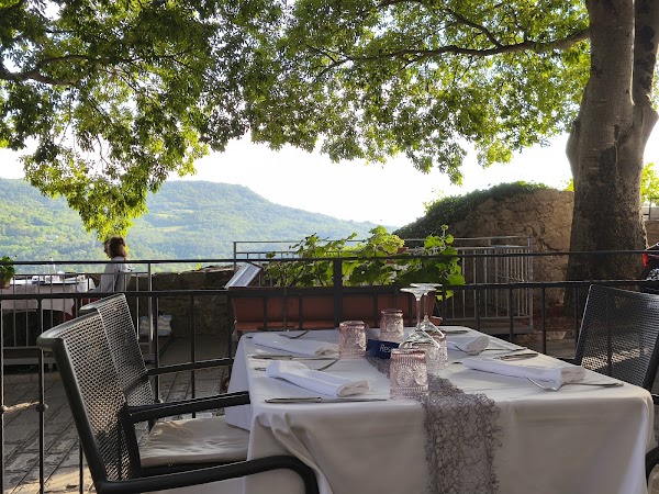 Restaurant Vela Vrata @ Hotel Vela Vrata - Image 1