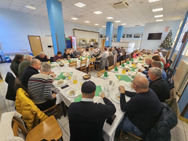 Bistro Sandy - Image 1