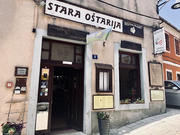 Tartufo Vero Restaurant “Stara Ostarija” Buzet - Image 1