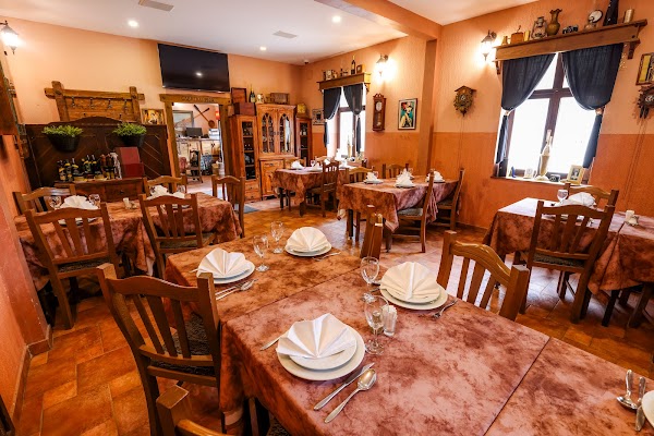 Restaurant Gabrek 1929 - Image 1