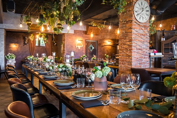 Old Barn Steak House Samobor - Image 1