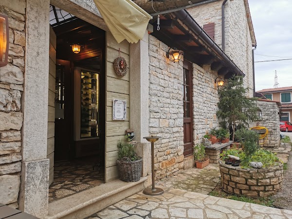 Konoba Buščina - Image 1