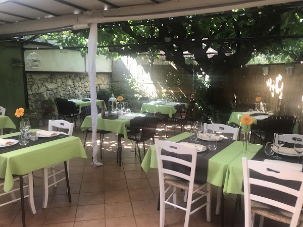 Konoba Malo selo - Image 1