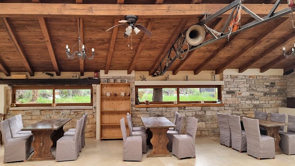 Restoran konoba Pjero - Image 1