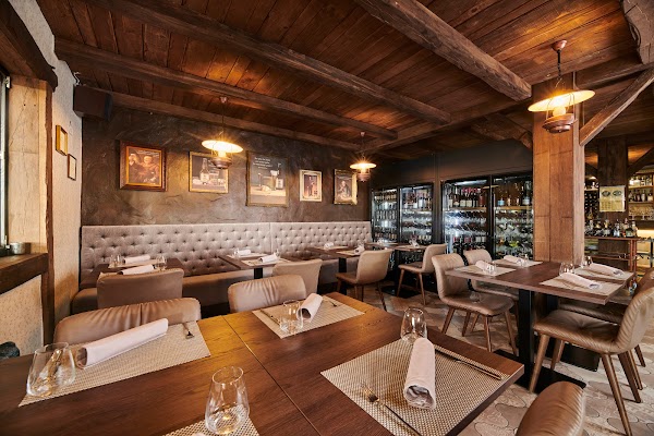 San Servolo Steakhouse - Image 1